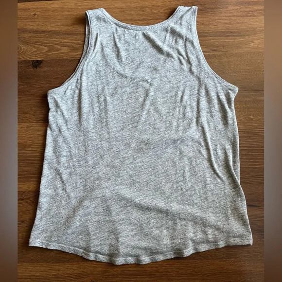 Loft Tank Top - Picture 7 of 8